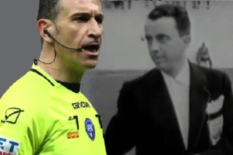 Daniele Doveri Generoso Dattilo